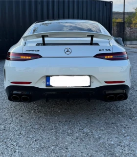 Mercedes-Benz AMG GT 53 AMG FACELIFT -   2027 - FULL | Mobile.bg    4