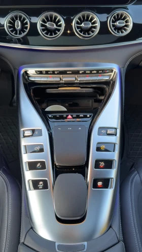 Mercedes-Benz AMG GT 53 AMG FACELIFT -   2027 - FULL | Mobile.bg    16
