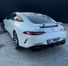 Mercedes-Benz AMG GT 53 AMG FACELIFT -   2027 - FULL | Mobile.bg    6