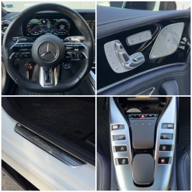 Mercedes-Benz AMG GT 53 AMG FACELIFT -   2027 - FULL | Mobile.bg    13