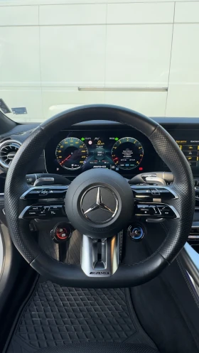 Mercedes-Benz AMG GT 53 AMG FACELIFT -   2027 - FULL | Mobile.bg    9