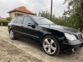 Обява за продажба на Mercedes-Benz C 200 С200 компресор  ~ 111 лв. - изображение 2 | Auto.bg Обява за продажба на Mercedes-Benz C 200 С200 компресор  ~ 111 лв. - изображение 2