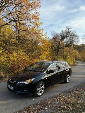 Opel Astra Limousine , снимка 5