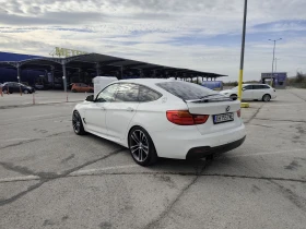 BMW 3gt 3.0D X-drive, M-performance, !!!  | Mobile.bg    5