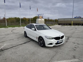 BMW 3gt 3.0D X-drive, M-performance, !!!  | Mobile.bg    3