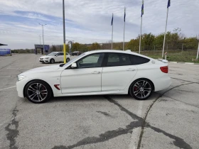BMW 3gt 3.0D X-drive, M-performance, !!!  | Mobile.bg    7