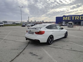 BMW 3gt 3.0D X-drive, M-performance, !!!  | Mobile.bg    4