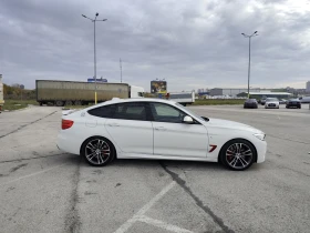 BMW 3gt 3.0D X-drive, M-performance, !!!  | Mobile.bg    6