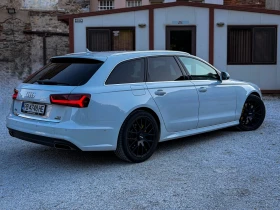 Audi A6 3.0BiTDi* 8ZF* FACE* HEATED/FAN* MASSAGE* FULL   | Mobile.bg � ����� ������ 7
