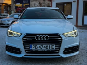 ����� �� �������� �� Audi A6 3.0BiTDi* 8ZF* FACE* HEATED/FAN* MASSAGE* FULL  