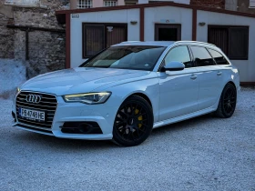 ����� �� �������� �� Audi A6 3.0BiTDi* 8ZF* FACE* HEATED/FAN* MASSAGE* FULL  