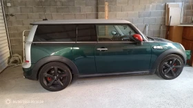 Mini Clubman 1.6S | Mobile.bg    2