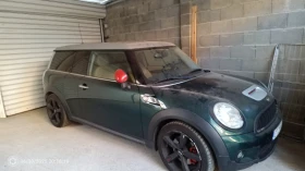     Mini Clubman 1.6S