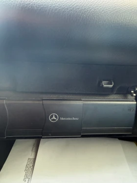 Mercedes-Benz C 200 W203, снимка 14