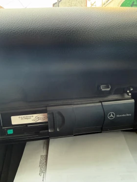 Mercedes-Benz C 200 W203, снимка 15