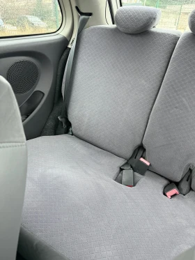 Nissan Micra K12, снимка 14