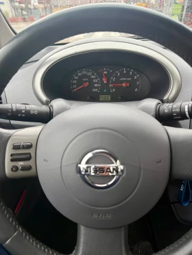 Nissan Micra K12, снимка 11