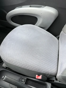 Nissan Micra K12, снимка 13