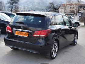 Mercedes-Benz B 180 1.5CDi* LED* NAVI* EURO6B* KLIMA* , снимка 4