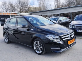 Mercedes-Benz B 180 1.5CDi* LED* NAVI* EURO6B* KLIMA* , снимка 3
