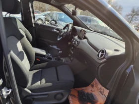 Mercedes-Benz B 180 1.5CDi* LED* NAVI* EURO6B* KLIMA* , снимка 11