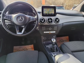 Mercedes-Benz B 180 1.5CDi* LED* NAVI* EURO6B* KLIMA* , снимка 8