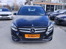 Mercedes-Benz B 180 1.5CDi* LED* NAVI* EURO6B* KLIMA* , снимка 2