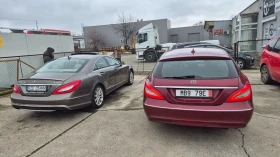 Mercedes-Benz CLS 350 cdi 4 matik AMG  - 15330 € / 29982.87 лв. - 10703217 4