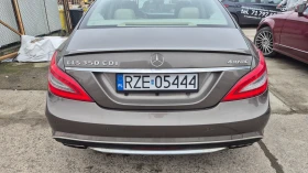 Mercedes-Benz CLS 350 cdi 4 matik AMG  - 15330 € / 29982.87 лв. - 10703217 2