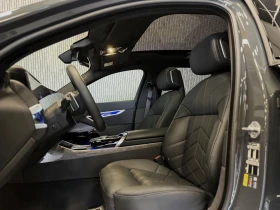 BMW i7 M60 xDrive SKY LOUNGE TV INDIVIDUAL 360 B&W - 87990 € / 172093.48 лв. - 63060071 7