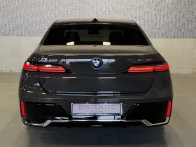 BMW i7 M60 xDrive SKY LOUNGE TV INDIVIDUAL 360 B&W - 87990 € / 172093.48 лв. - 63060071 5