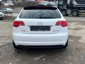 Audi A3 Facelift!!!S-line!!!Toп - 6500 € / 12712.90 лв. - 13476340 6