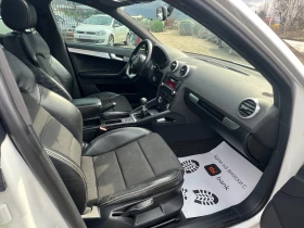 Audi A3 Facelift!!!S-line!!!Toп - 6500 € / 12712.90 лв. - 13476340 15