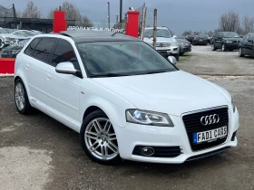 Audi A3 Facelift!!!S-line!!!Toп - 6500 € / 12712.90 лв. - 13476340 2