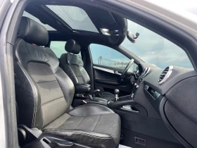 Audi A3 Facelift!!!S-line!!!Toп - 6500 € / 12712.90 лв. - 13476340 16
