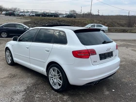 Audi A3 Facelift!!!S-line!!!Toп - 6500 € / 12712.90 лв. - 13476340 5