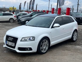 Audi A3 Facelift!!!S-line!!!Toп - 6500 € / 12712.90 лв. - 13476340 4