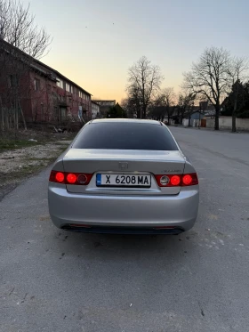 Honda Accord 2.2 I-CDTI - 3400 € / 6649.82 лв. - 45069798 3