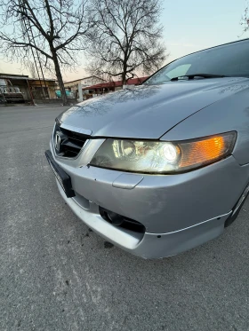 Honda Accord 2.2 I-CDTI - 3400 € / 6649.82 лв. - 45069798 5