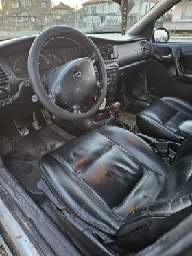 Opel Vectra undefined | Auto.bg — изображение 5
