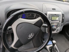 Hyundai I30 1.6 crdi - 3600 € / 7040.99 лв. - 26530816 5