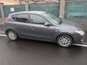 Hyundai I30 1.6 crdi