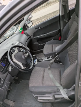 Hyundai I30 1.6 crdi - 3600 € / 7040.99 лв. - 26530816 6