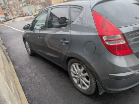 Hyundai I30 1.6 crdi - 3600 € / 7040.99 лв. - 26530816 3