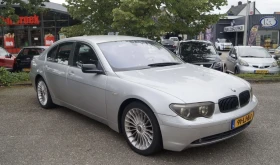 BMW 735 undefined | Auto.bg — изображение 2
