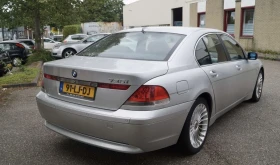 BMW 735 undefined | Auto.bg — изображение 3