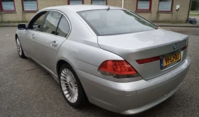 BMW 735 undefined | Auto.bg — изображение 4