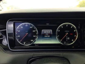 Mercedes-Benz S 550 4.7L 8 REAR WHEEL DRIVE - 37800 € / 73930.37 лв. - 78400535 9