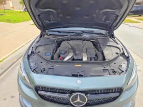 Mercedes-Benz S 550 4.7L 8 REAR WHEEL DRIVE - 37800 € / 73930.37 лв. - 78400535 8