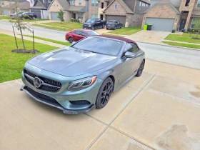 Mercedes-Benz S 550 4.7L 8 REAR WHEEL DRIVE - 37800 € / 73930.37 лв. - 78400535 3